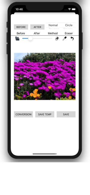 ColorsConverter