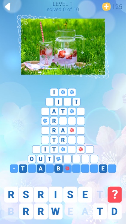 Sunny Words screenshot-4