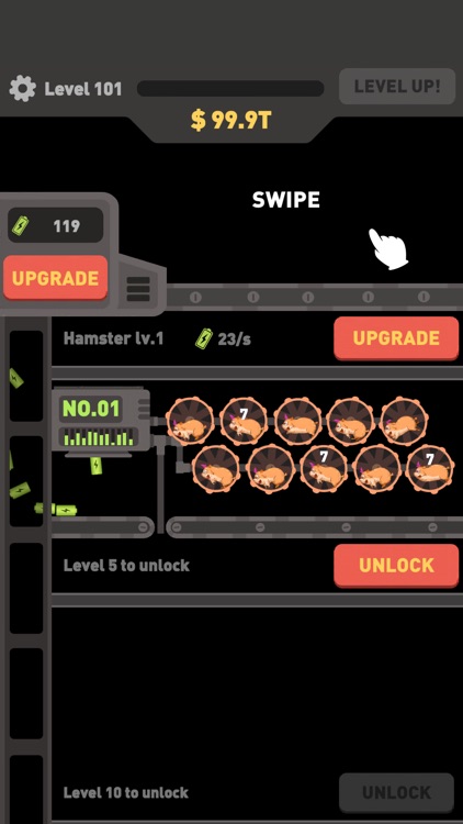 Hamster Power Plant screenshot-4