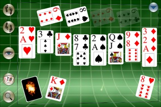 Solitaire Foreverのおすすめ画像5