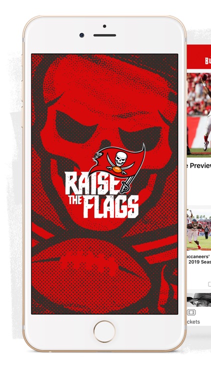 Tampa Bay Buccaneers Official