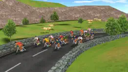 cycling pro 2011 iphone screenshot 2