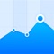 A must-have analytics helper app which lets you track changes in