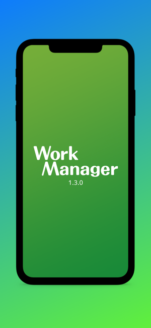 WorkManager -