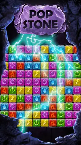 Game screenshot PopStar-PopStone apk