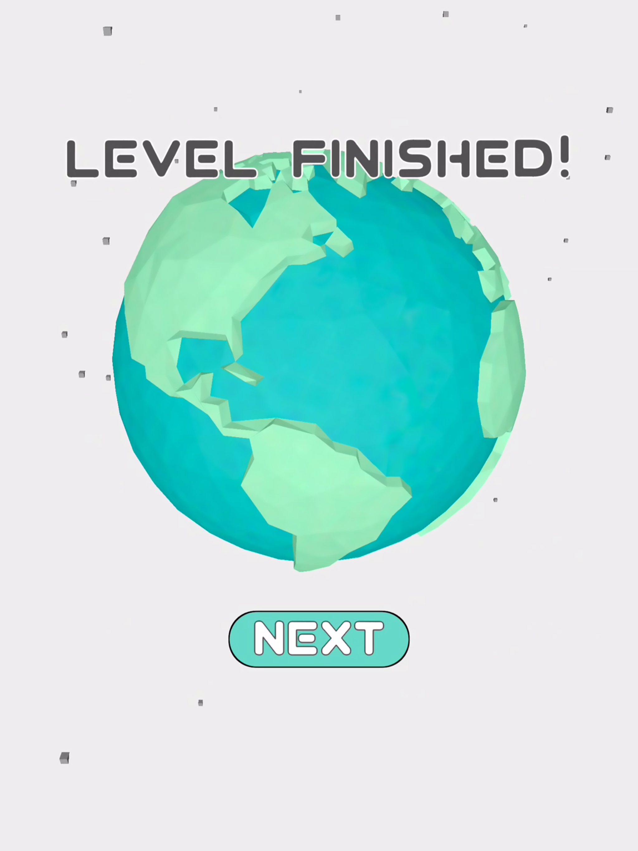 Planet Pop 3D! screenshot 12