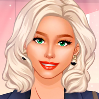 Fashion Game Dress Up Makeup