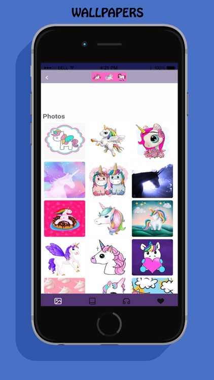 Unicorn Wallpapers HD