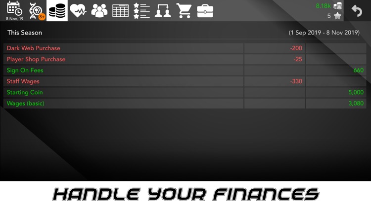 Basketball Superstar screenshot-4