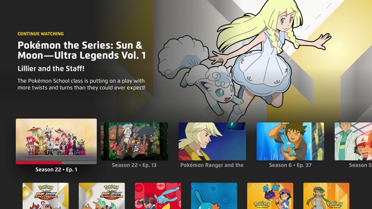 Cartoons For Kids On Apple Tv