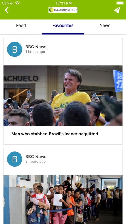 Clearstone Group screenshot-4