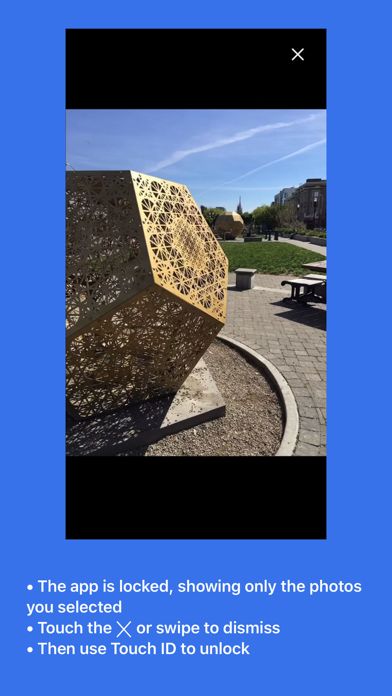 Screenshot #3 pour Micro Album