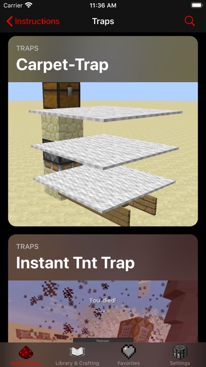 iRedstone screenshot-6