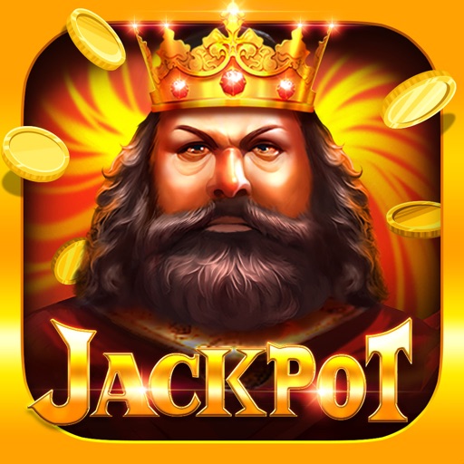 Royal Jackpot Slots & Casino iOS App