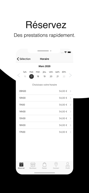 Hairbox(圖1)-速報App