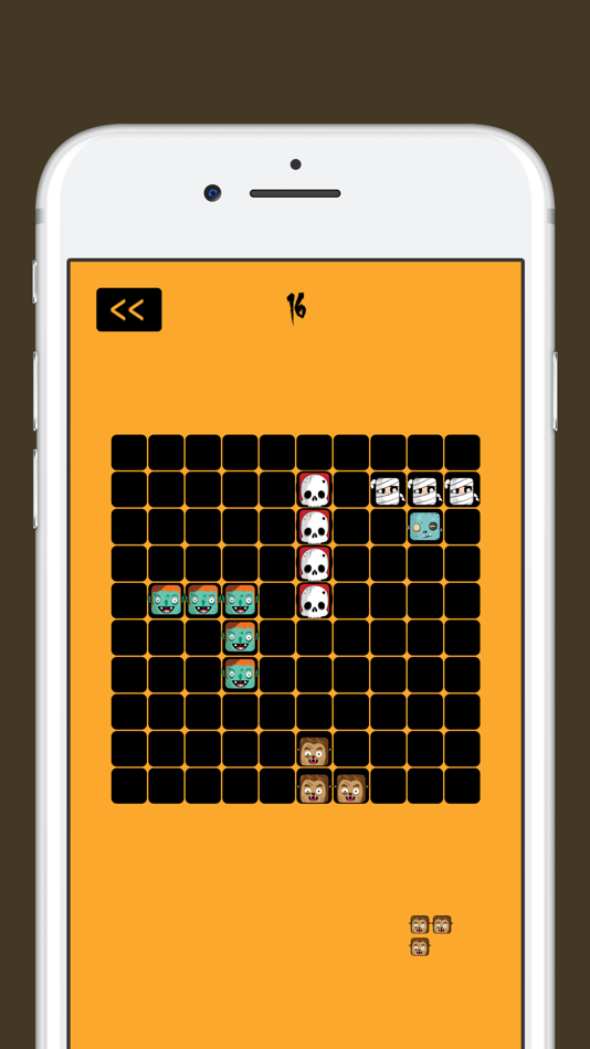 #2. Ghostblock (iOS) 由: PulseFix LLC