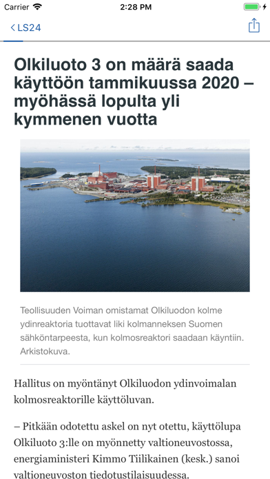Länsi-Suomiのおすすめ画像3
