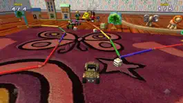 Game screenshot Playroom Racer 2 hack