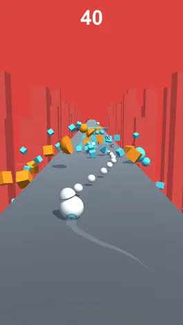 Game screenshot Bot Shot mod apk
