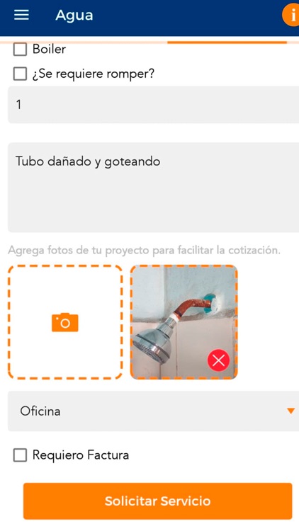 ProFinder screenshot-5