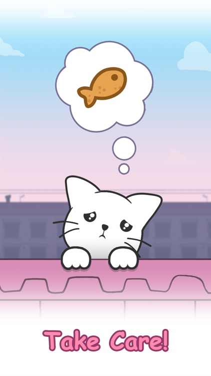 Cats Tower: The Cat Game! by Rhino Games LLC