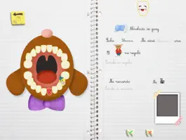 Game screenshot Señor Pérez apk