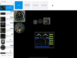 Game screenshot Air Manager apk