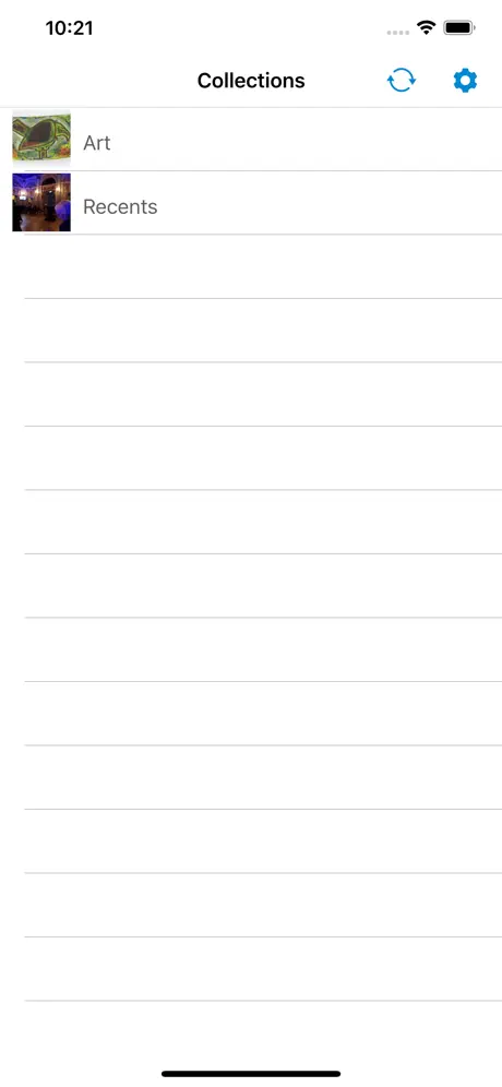 SyncFolder Photos