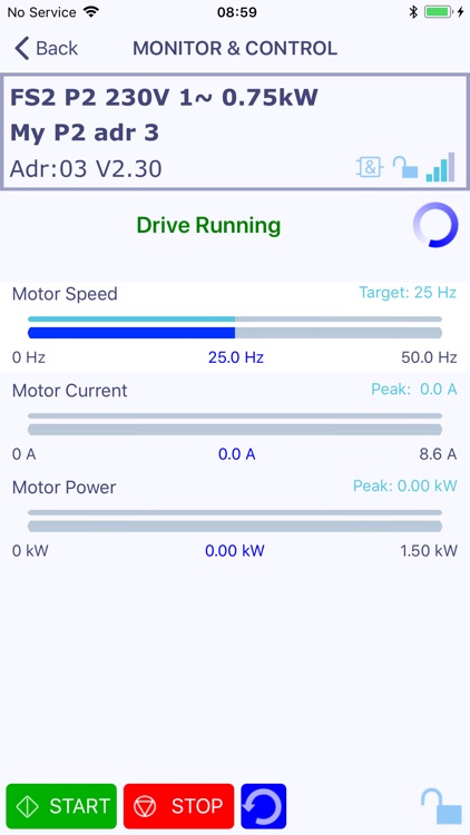 OptiTools Mobile screenshot-4