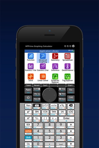 HP Prime Graphing Calculatorのおすすめ画像3