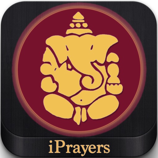 iPrayers : Ganesh