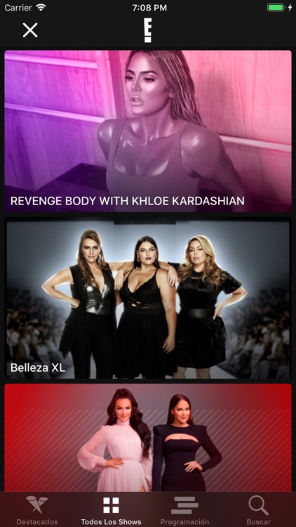 UNIVERSAL TV+
