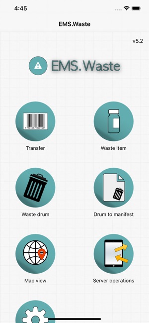 EMS.Waste