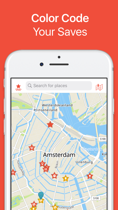CityMaps2Go Pro  Offline Mapsスクリーンショット