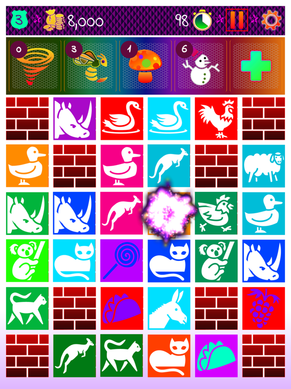 Screenshot #5 pour Mega Pop