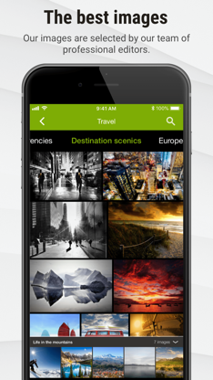 Stock Photos by Dreamstime screenshot 2