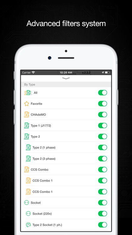 Blink Israel screenshot-4