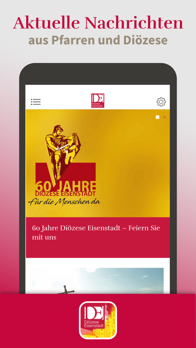 Screenshot #1 pour Martinus