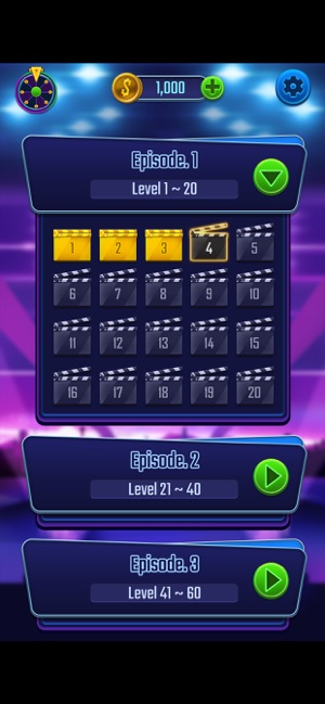 Puzzle Idol - Match 3 Star(圖6)-速報App