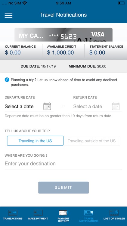 Align Cards screenshot-5