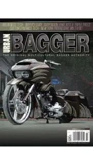 urban bagger problems & solutions and troubleshooting guide - 1