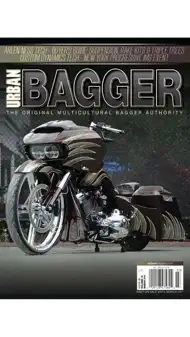 Urban Bagger iphone bilder 1
