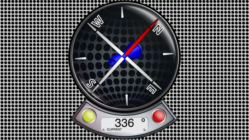 MagnetMeter screenshot 5 of 5