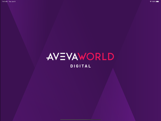 AVEVA World
