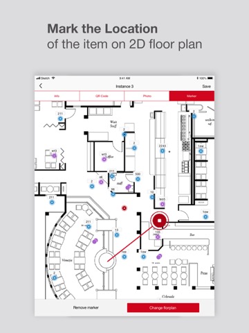 Hilti Documentation Managerのおすすめ画像5