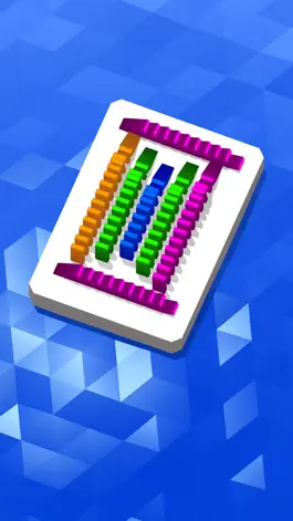 Game screenshot Dominos 3D! mod apk