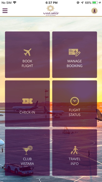 Vistara - India's Best Airline