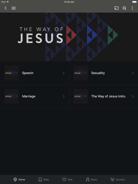 Screenshot #5 pour Redeemer Round Rock