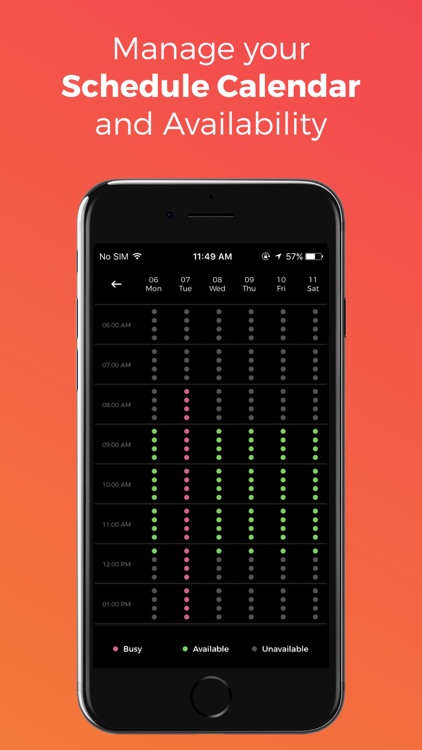 Snyllo Agent screenshot-4