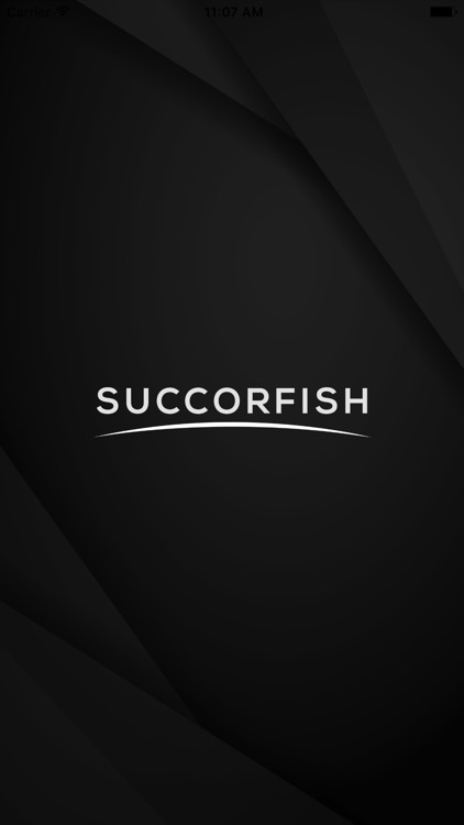 Succorfish Installer App
